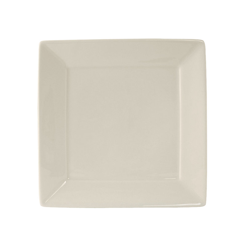 Assiette plate Duratux, Coquille d'œuf