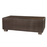 Montecito Outdoor Coffee Table