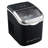 Frigidaire, 26 Lbs. Retro Countertop Ice Maker, Bullet Shaped Ice, Black-116196120