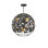 Moon Night 1 - Light Pendant