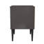 Hong Kong 45 cm W Bedside Table