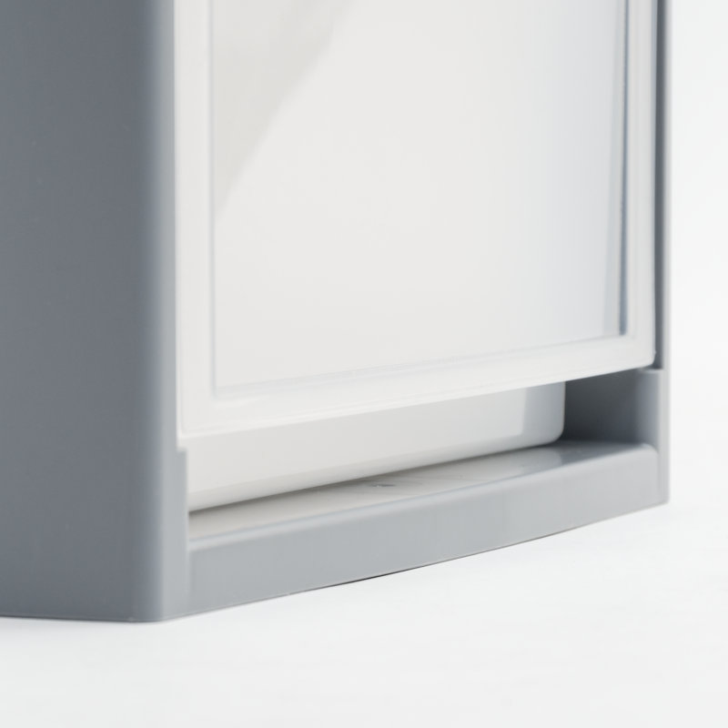 Diedrich 4 Drawer