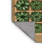 Machine Washable Nature Green Area Rug-1914973283