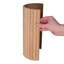 Architectural Products By Outwater Tambour Sheet – Flexible-118914646-118914642