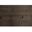 Tapis oriental tribal Gabbeh 8