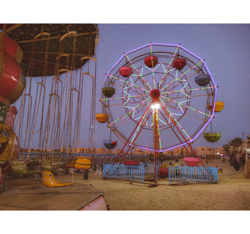 Wrapped Canvas Print, 50.8cm H x 76.2cm W