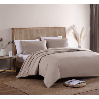 Natural Premium Pillow Case