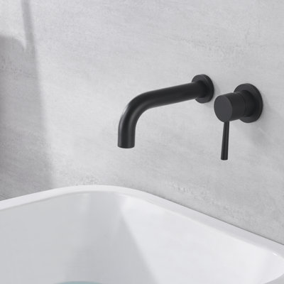 1 Handle Bathroom Bath Faucet