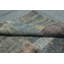 Tapis patchwork patiné 8 x 10