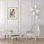Classic Elegance Grace In Pose: A Portrait Of Feminine Elegance-1832762756