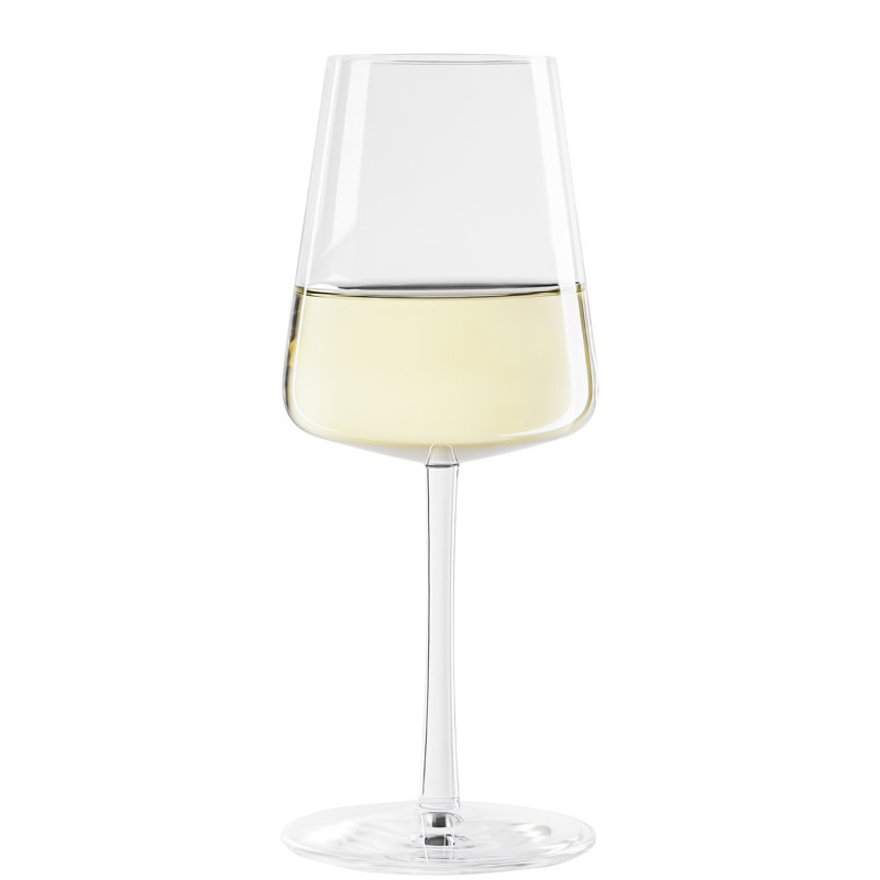 402ml White Wine Glass Set