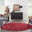 Aratrika Floral Indoor Rug-449411147