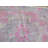 One-of-a-Kind 4' x 6'7" Rectangle Wool Area Rug in Pink