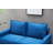 Abdur-Rasheed 58'' Velvet Loveseat-228499013