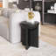 Ninette Solid Wood End Table