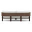 Delancy Outdoor 4 - Seat Patio Sofa-1653054459-1653054458