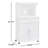 Lewisburg 47.51'' Kitchen Pantry-574982032