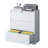 Lockable File Cabinet-1360082032