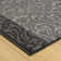 Bargamin Tufted Black Indoor