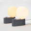 Alumina Multi-Use Lamp In Sage-1596830043