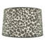 Abbey Rose Drum Lamp Shade