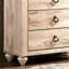 Commode 5 tiroirs Imerland