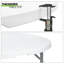 Table 11 pièces pliable en demi-table-111836004-111836005