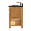 Ensemble de meuble-lavabo simple 42 po Keri-1079452506