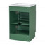 Meuble-lavabo de 20 po avec lavabo-544370185