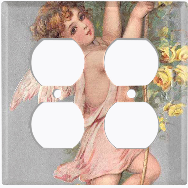 Plaque murale Valentine