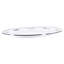 Fishing Fly Oval Platter
