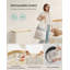 Laundry Hamper with Handles-1267146200