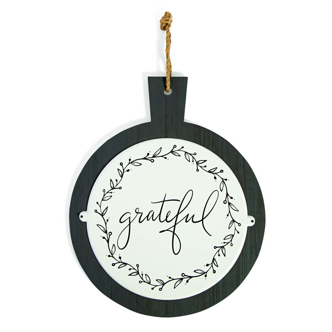 Wall Decor The Holiday Aisle®