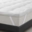 Surmatelas en duvet synthétique 4 po-1920932021-1926440553
