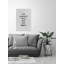1 Piece Wrapped Canvas Wall Art-1708640490