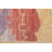 Light Purple Wool Oushak Vegetable Dye Rug 5x7