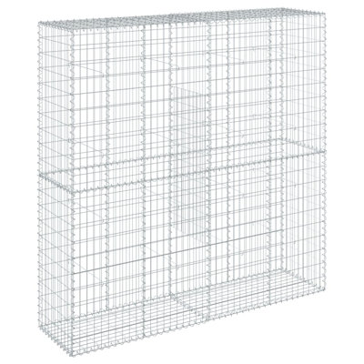 Annot Border Fencing