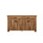 61" Sideboard With Storage, Farmhouse Buffet Cabinet With 2 Drawers & 4 Doors For Living Room, Kitchen