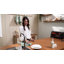 Stripe Jacquard Tea Towel Kitchen Towel-1314240621