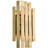 Greenwich Flush Mounted Sconce
