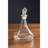 Clarkson 1L Whiskey Decanter