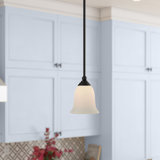 Gerth 1 - Light Single Pendant