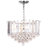 Chantavia 2 - Light Dimmable Sphere Chandelier