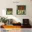 Kema Football Typographie II