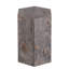 Table d'appoint Hexagon Burlwood-1606583767