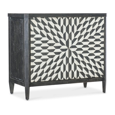 Lancaster Hall Chest