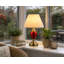 Ehrenfeld 43Cm Classic Antique Touch Bedside Table Lamp-2081799604