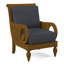 Grand View 71.12Cm Wide Armchair-27614596-61919042