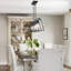 Lydell 4-Light Kitchen Island Linear Pendant-1979255859