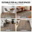 Tapis d'intérieur tissé à la machine Bolk-129908128-129908136
